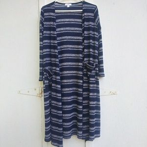 ~ LULAROE CARDIGAN ~